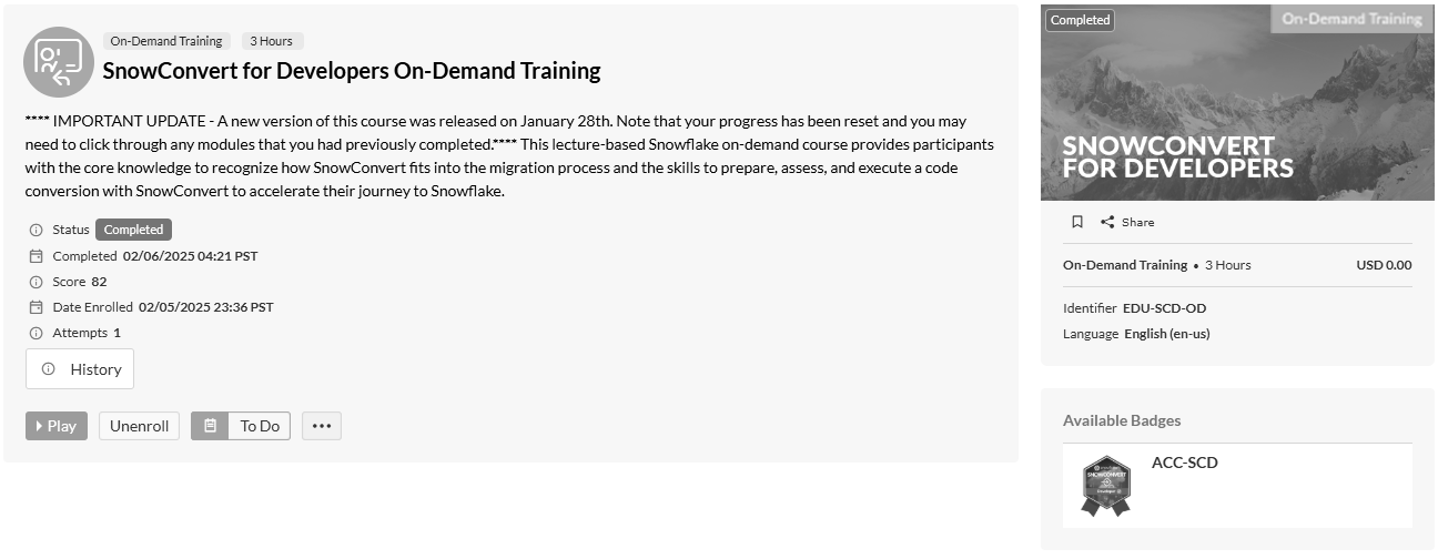 Date Data Type Snowconvert - City Arts - Elegant Full HD Collection